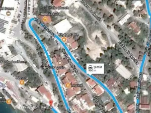 Apartments Kristic