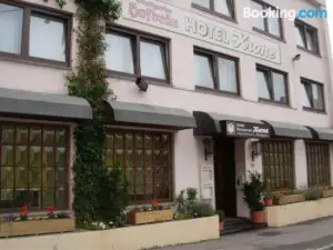Hotel Krone