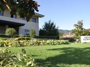 Hotel Elorrio