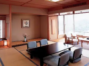 Hotel Isobe Garden