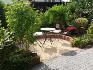 Ferienwohnung am Zeitenweg
