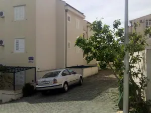 Apartment Ivanka