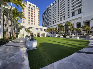 洛伊斯邁阿密海灘飯店