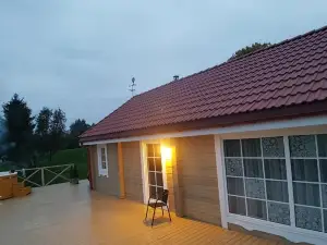 Panemunio Sodyba