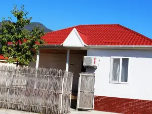Gabala Homes Musa