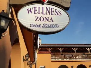 Hotel Aldo