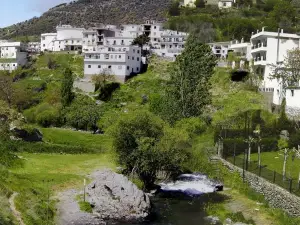 Casa Rosa