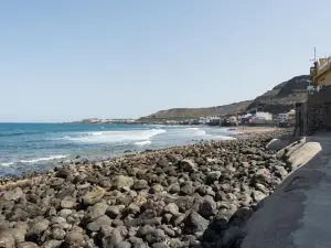 Deluxe Home, Sea View and Terrace GC52