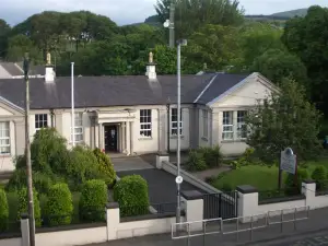 An Caislean Corratavey Guest House