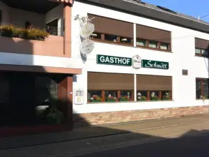 Gasthof Schmitt