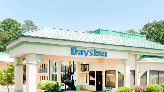 Days Inn by Wyndham Clemson