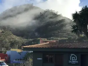 羅迪歐斯華麗公寓酒店