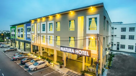 Natura Hotel