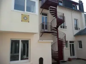 Residence l'Etoile du Sancy