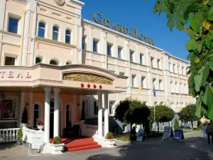 GK Grand-Hotel