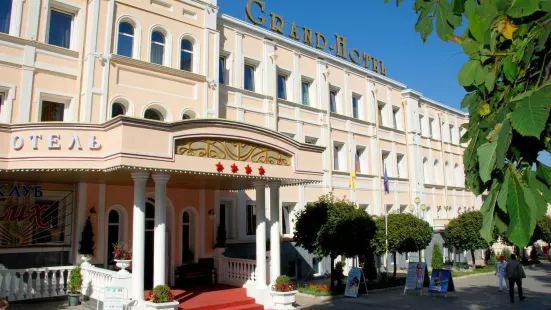 GK格蘭-酒店