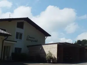 Bergwald Panorama Suiten
