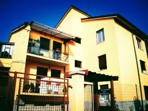 B&B Rosa