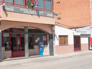 Hostal Concepción