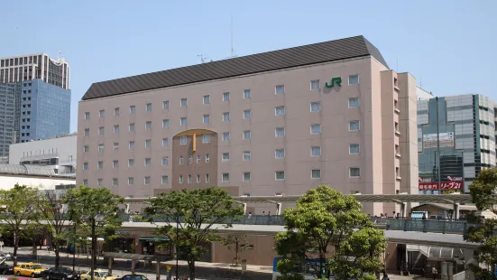 JR-이스트 호텔 메츠 가와사키