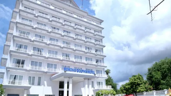 湄公河海豚酒店