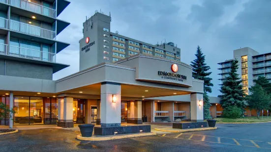 Edmonton Inn and Conference Centre