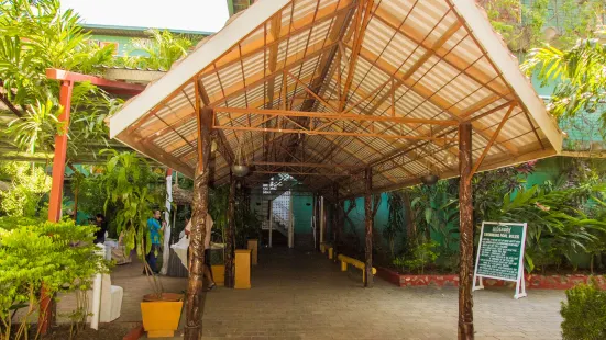 Hideaway Hotel