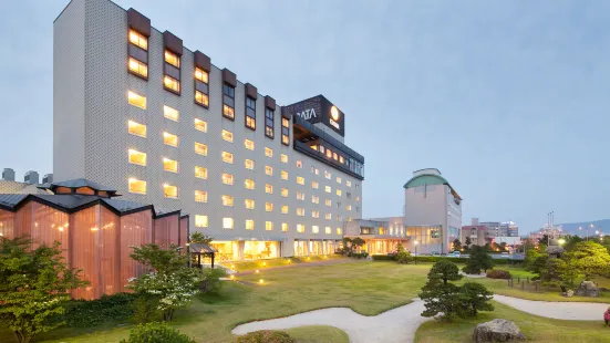 Hotel Ichibata