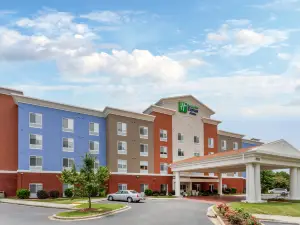 Holiday Inn Express & Suites CHARLOTTE- ARROWOOD by IHG