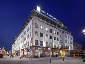 산타스 호텔 산타 클로스