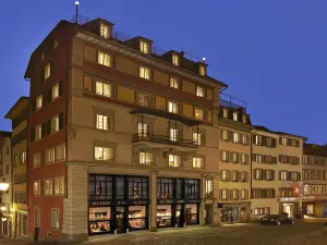 Widder Hotel - Zurichs Luxury Hideaway