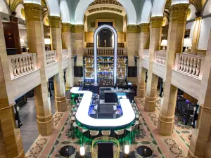 The Midland Hotel, Chicago, a Tribute Portfolio Hotel