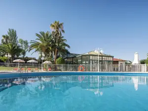 Hotel Ilunion Las Lomas