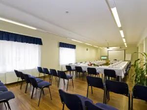 Hotel Kerpely