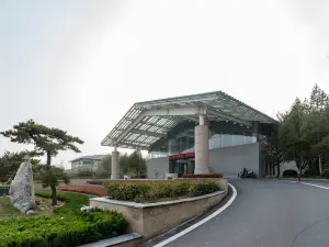 青州貝隆花園大飯店