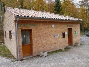Les Cabanes de Labrousse