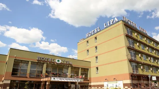 Hotel Lipa Slovakia
