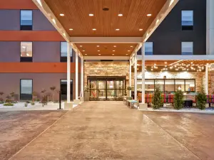 Home2 Suites by Hilton - Carbondale