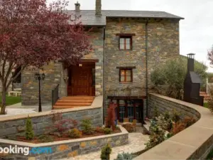 Casa Rural Villa Gervasio