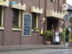 Hotel Restaurant Zum Alten Ritter