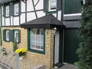 Eifel Quartier Ferienhaus