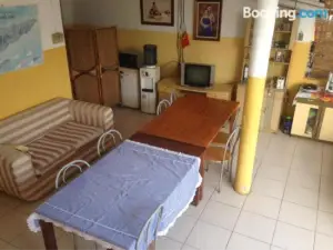Vila Bemori