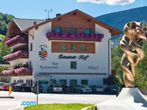 Brunnerhof Klausen-Chiusa