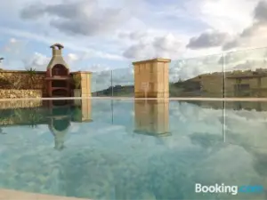 Villa Boomerang