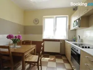 B&B Vis a Vis Zamku