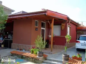 Guest House Valchanovi