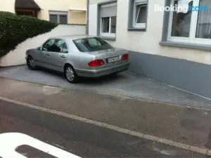 Ferienwohnung Uni Koblenz