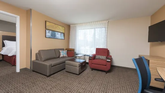 TownePlace Suites Mansfield Ontario