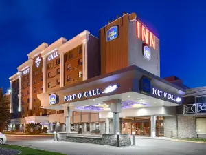 Best Western Plus Port OCall Hotel