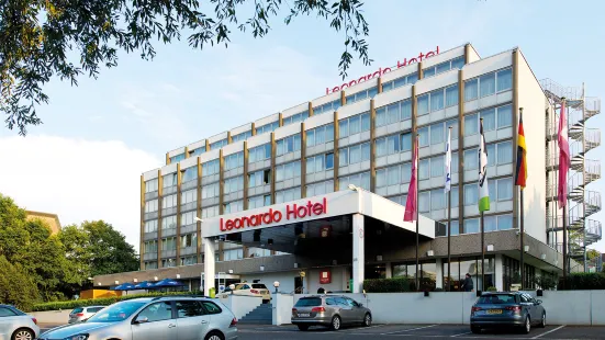 Leonardo Hotel Monchengladbach